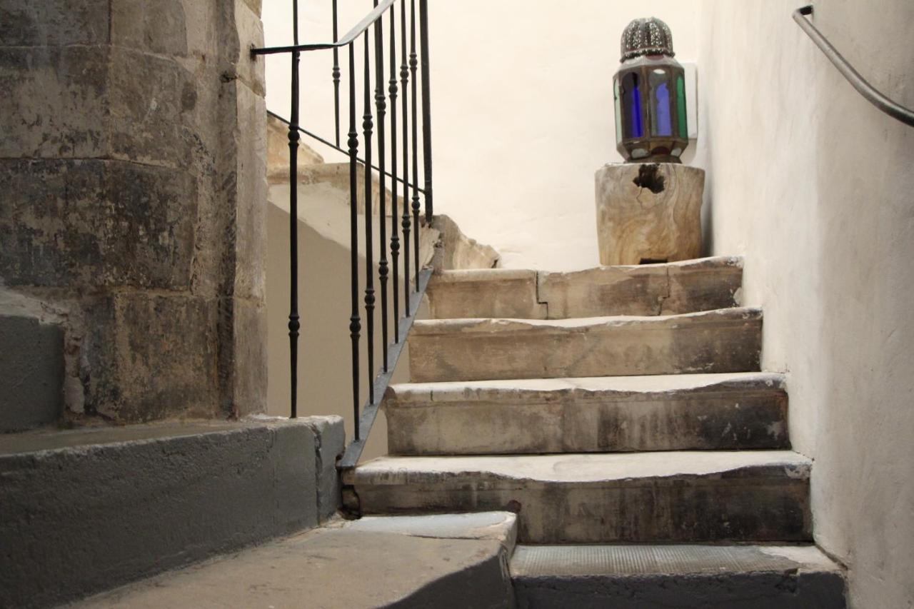 Maison Anila Barjac  Exteriér fotografie