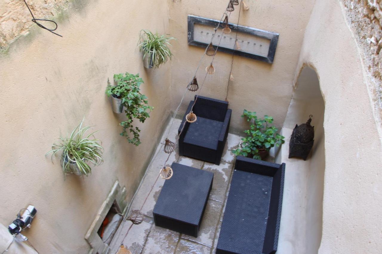 Maison Anila Barjac  Exteriér fotografie