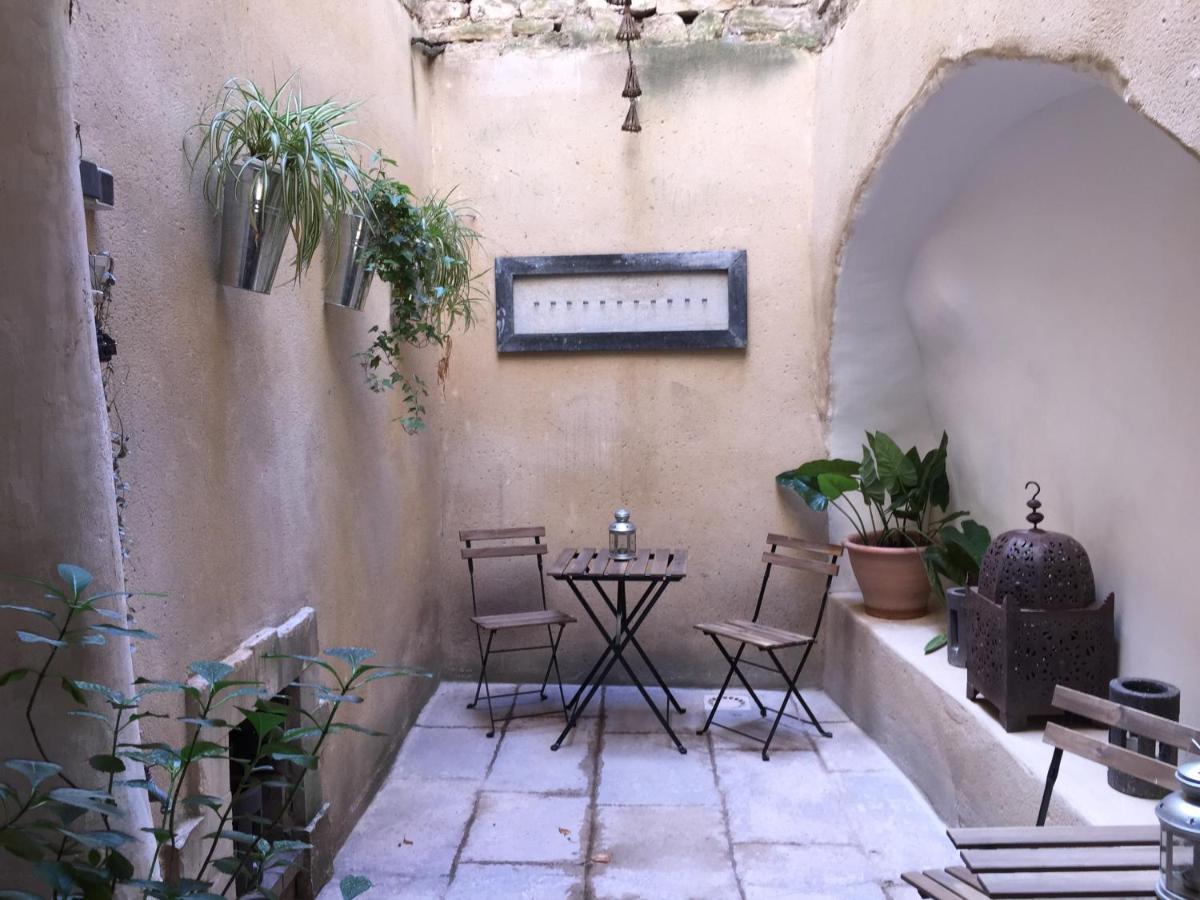 Maison Anila Barjac  Exteriér fotografie