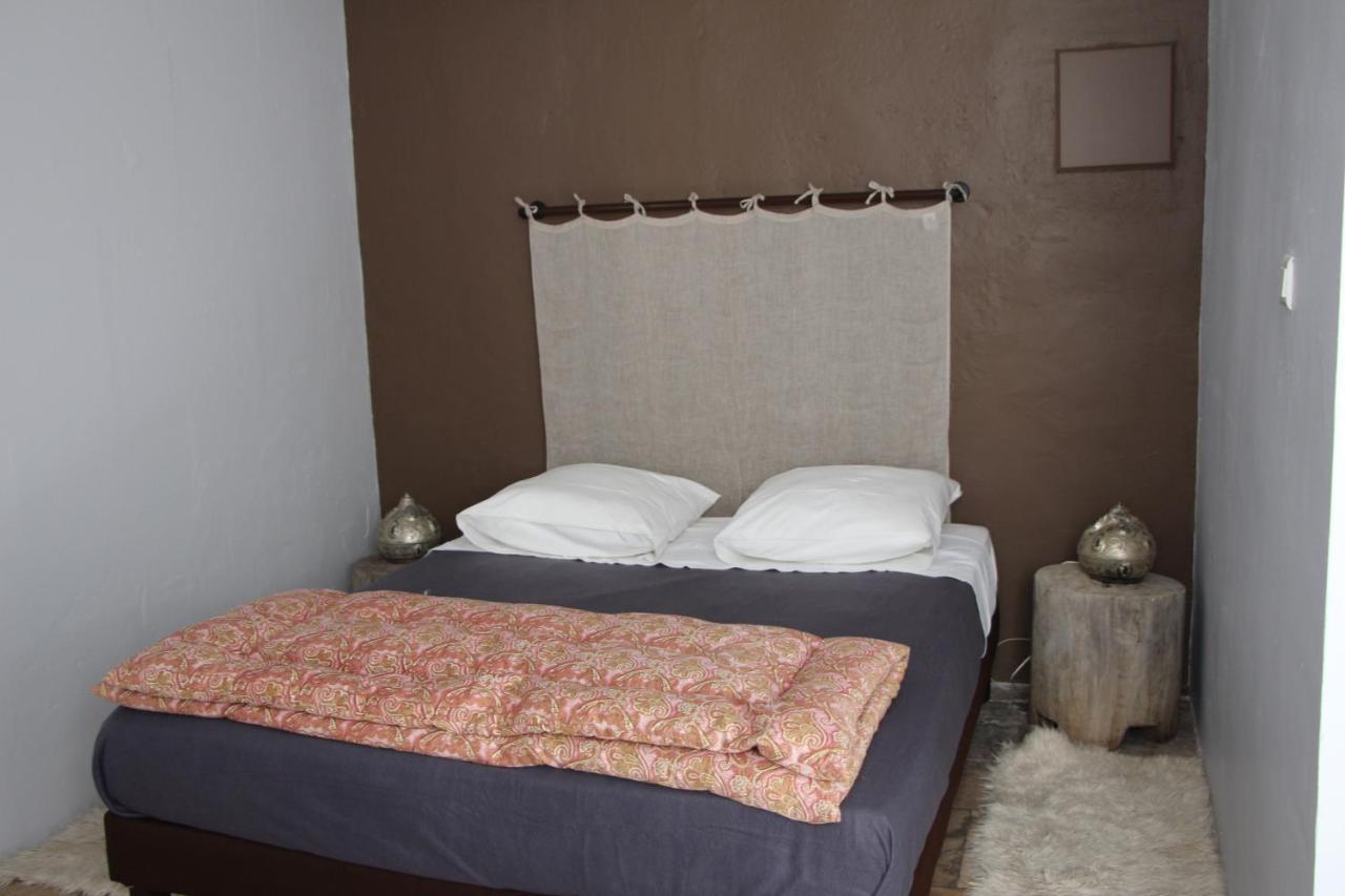 Maison Anila Barjac  Pokoj fotografie